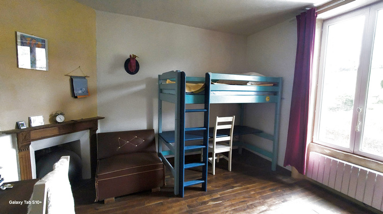 Ma-Cabane - Vente Maison Sussac, 185 m²