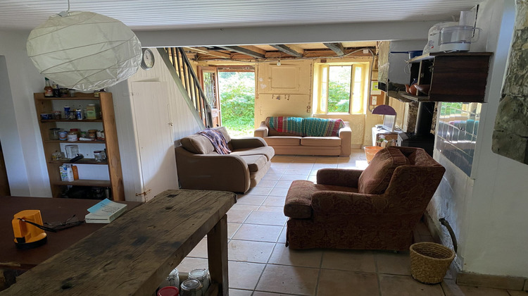 Ma-Cabane - Vente Maison Sussac, 147 m²