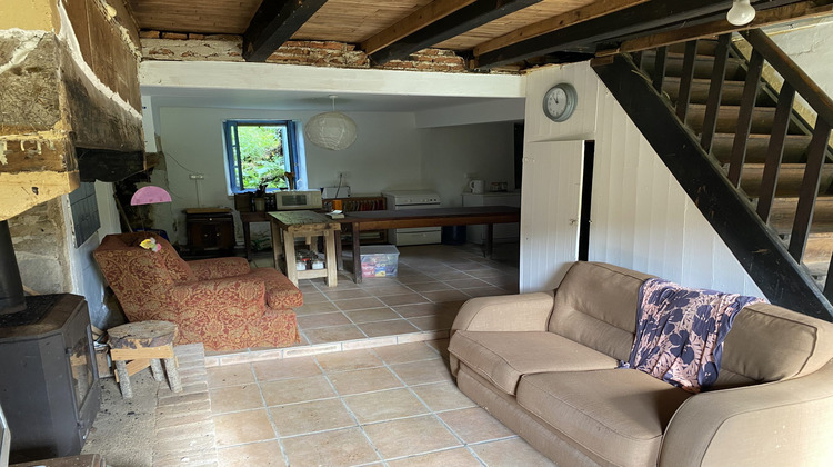 Ma-Cabane - Vente Maison Sussac, 147 m²