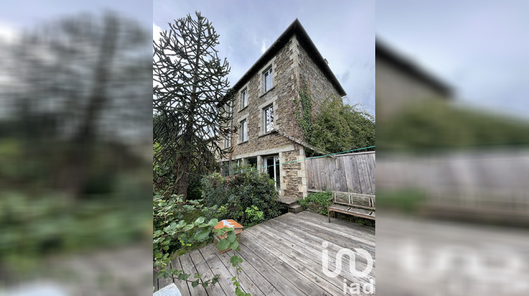 Ma-Cabane - Vente Maison Sussac, 138 m²