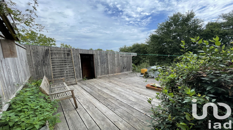 Ma-Cabane - Vente Maison Sussac, 138 m²