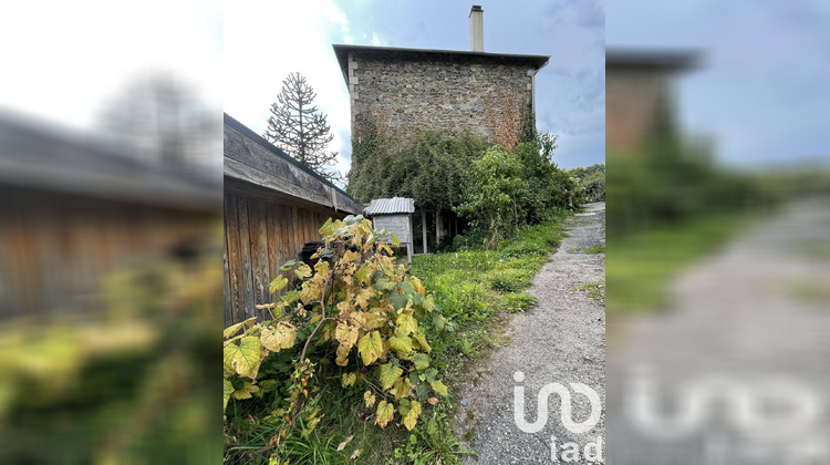 Ma-Cabane - Vente Maison Sussac, 138 m²