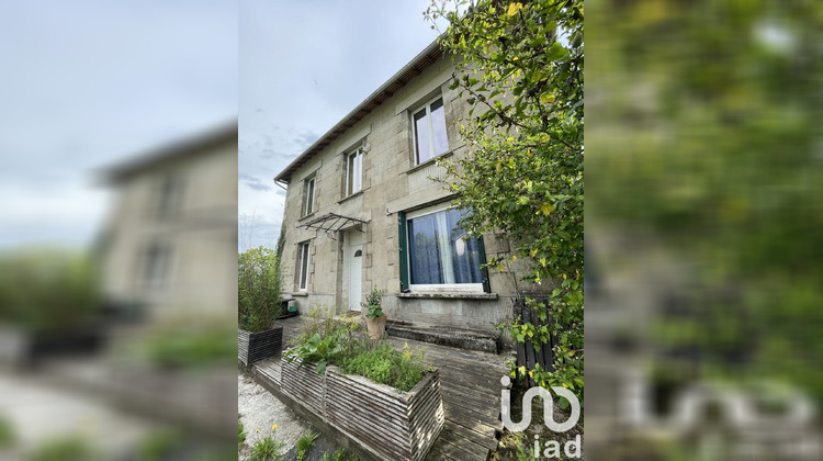 Ma-Cabane - Vente Maison Sussac, 138 m²