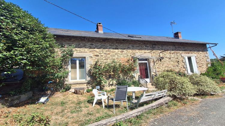 Ma-Cabane - Vente Maison Sussac, 100 m²