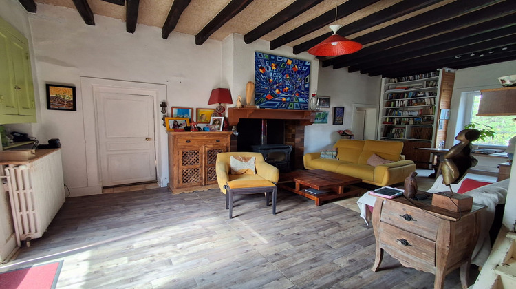 Ma-Cabane - Vente Maison Sussac, 100 m²