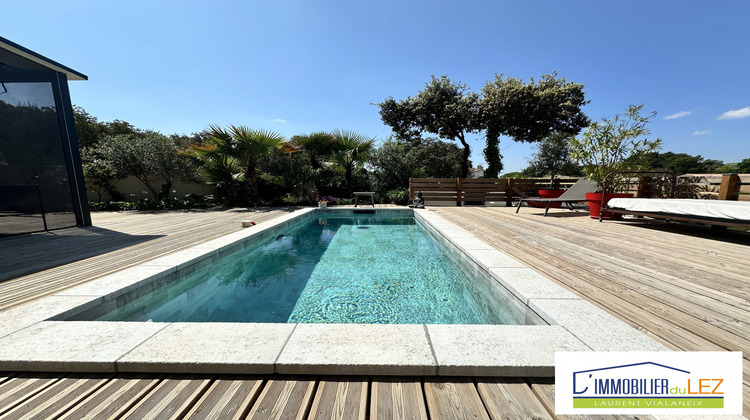 Ma-Cabane - Vente Maison Sussargues, 128 m²