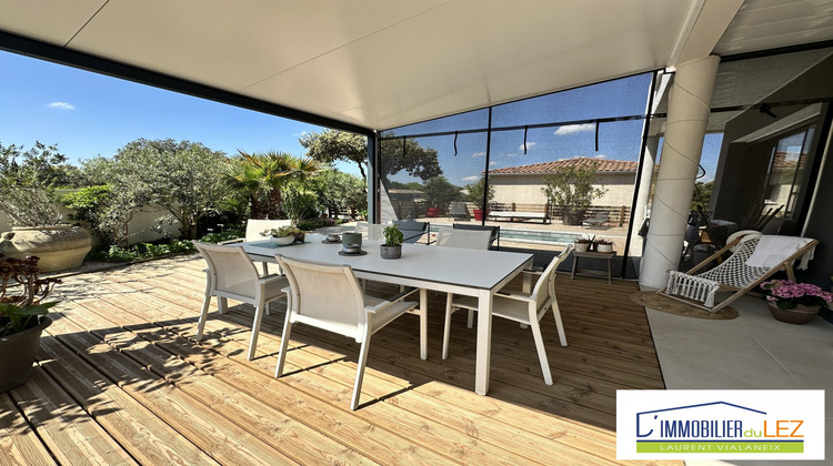 Ma-Cabane - Vente Maison Sussargues, 128 m²