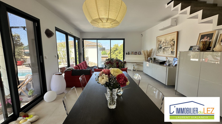 Ma-Cabane - Vente Maison Sussargues, 128 m²