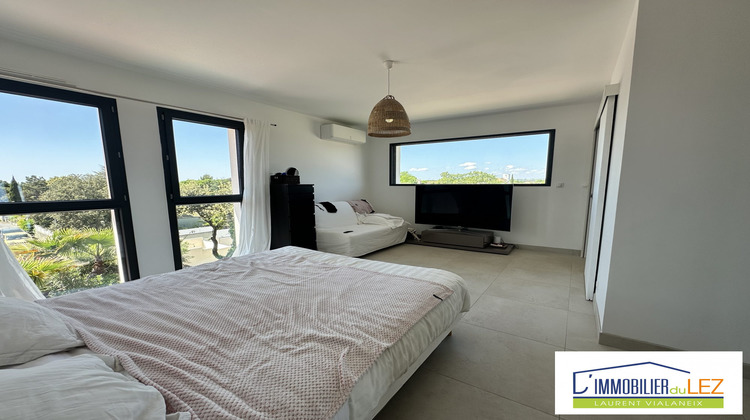 Ma-Cabane - Vente Maison Sussargues, 128 m²