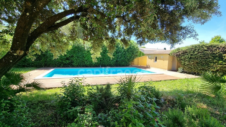 Ma-Cabane - Vente Maison SUSSARGUES, 155 m²