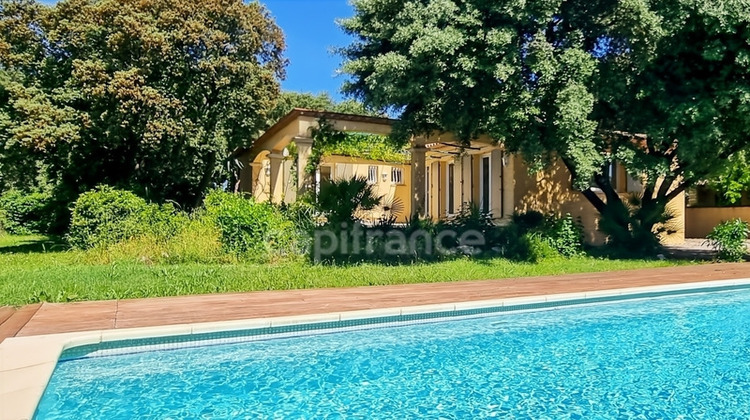 Ma-Cabane - Vente Maison SUSSARGUES, 155 m²