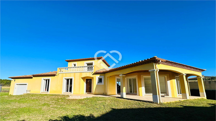 Ma-Cabane - Vente Maison SUSSARGUES, 129 m²