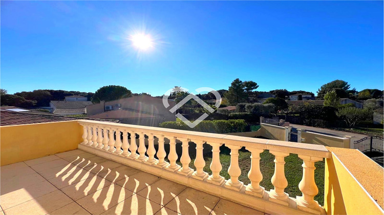 Ma-Cabane - Vente Maison SUSSARGUES, 129 m²