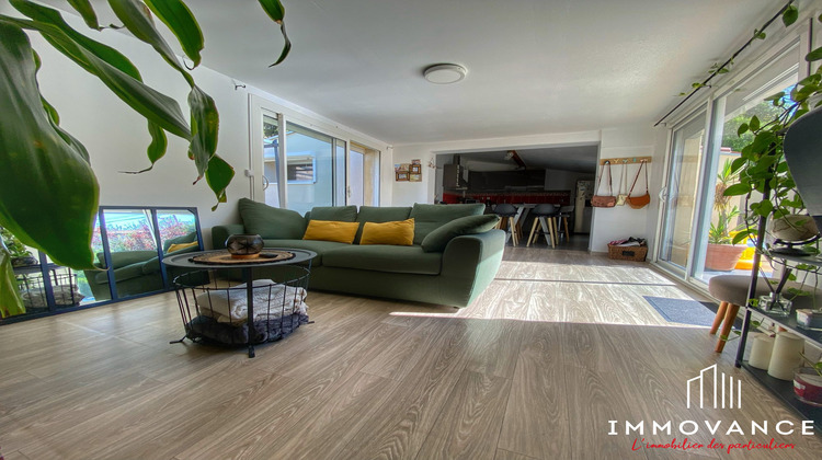 Ma-Cabane - Vente Maison Sussargues, 84 m²