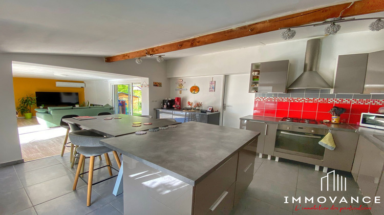 Ma-Cabane - Vente Maison Sussargues, 84 m²