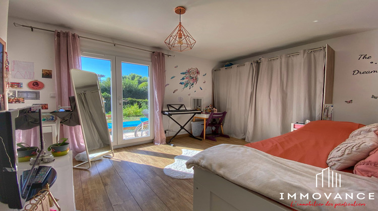 Ma-Cabane - Vente Maison Sussargues, 84 m²