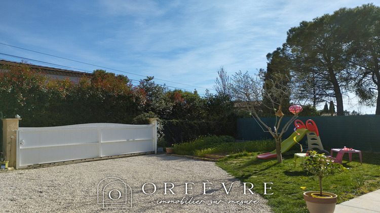 Ma-Cabane - Vente Maison SUSSARGUES, 85 m²