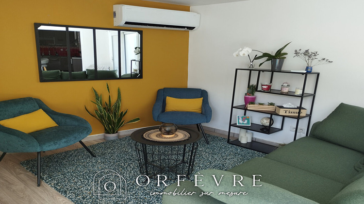 Ma-Cabane - Vente Maison SUSSARGUES, 85 m²