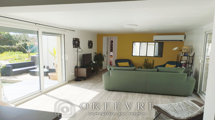 Ma-Cabane - Vente Maison SUSSARGUES, 85 m²