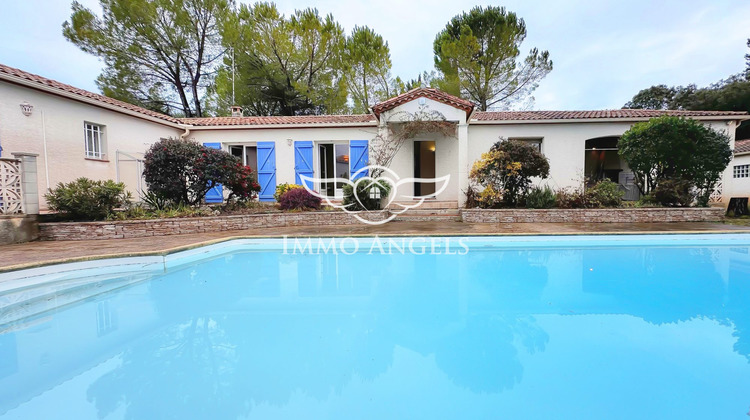 Ma-Cabane - Vente Maison Sussargues, 123 m²