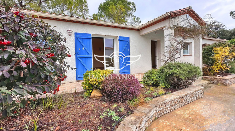 Ma-Cabane - Vente Maison Sussargues, 123 m²