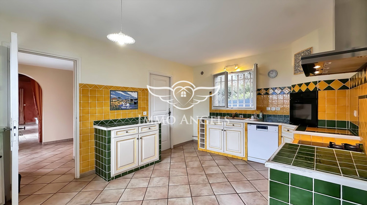 Ma-Cabane - Vente Maison Sussargues, 123 m²