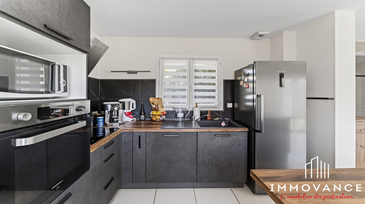 Ma-Cabane - Vente Maison Sussargues, 107 m²