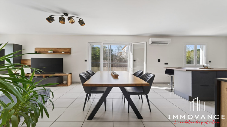 Ma-Cabane - Vente Maison Sussargues, 107 m²