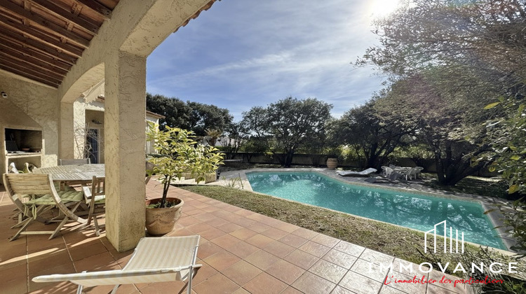 Ma-Cabane - Vente Maison Sussargues, 155 m²