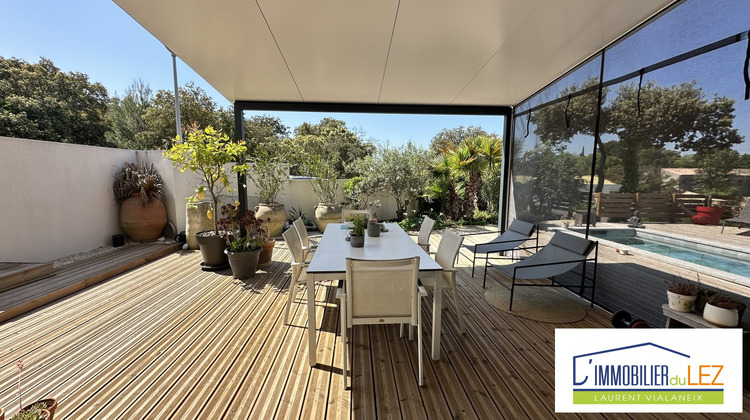 Ma-Cabane - Vente Maison Sussargues, 128 m²