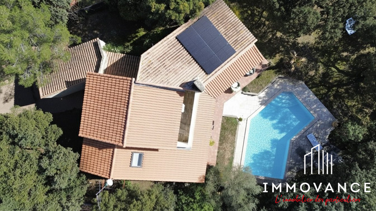 Ma-Cabane - Vente Maison Sussargues, 155 m²