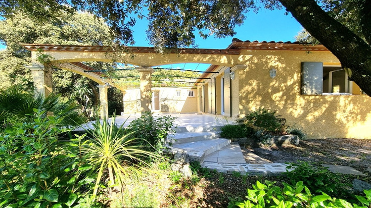 Ma-Cabane - Vente Maison SUSSARGUES, 156 m²