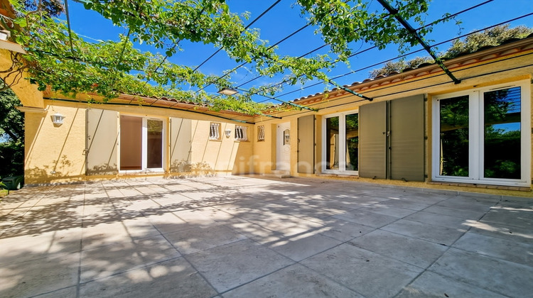 Ma-Cabane - Vente Maison SUSSARGUES, 156 m²