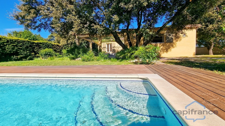 Ma-Cabane - Vente Maison SUSSARGUES, 156 m²