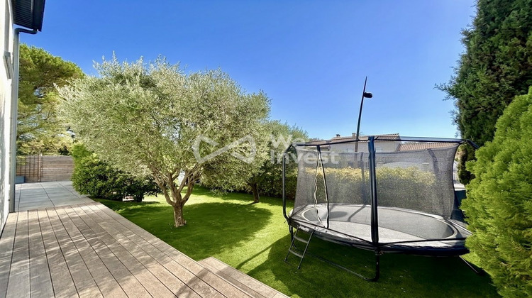 Ma-Cabane - Vente Maison Sussargues, 155 m²