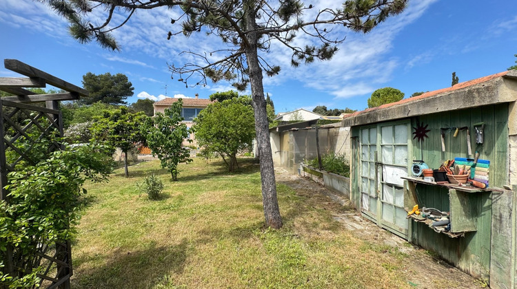 Ma-Cabane - Vente Maison SUSSARGUES, 170 m²