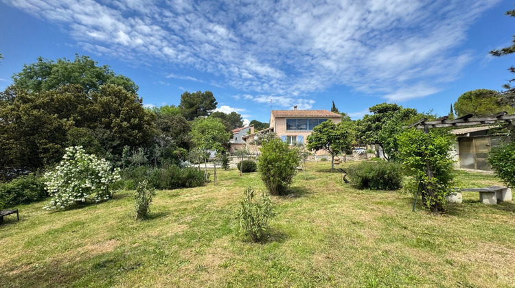 Ma-Cabane - Vente Maison SUSSARGUES, 170 m²