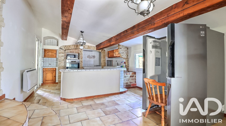 Ma-Cabane - Vente Maison Sussargues, 154 m²