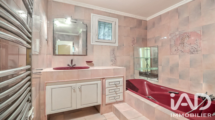 Ma-Cabane - Vente Maison Sussargues, 154 m²