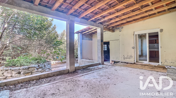 Ma-Cabane - Vente Maison Sussargues, 154 m²