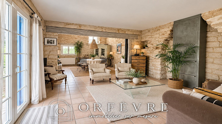 Ma-Cabane - Vente Maison SUSSARGUES, 90 m²