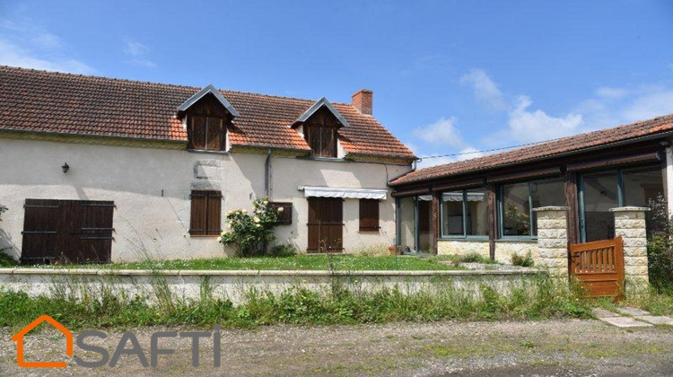 Ma-Cabane - Vente Maison Sussat, 120 m²