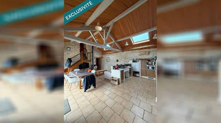 Ma-Cabane - Vente Maison Sussat, 94 m²