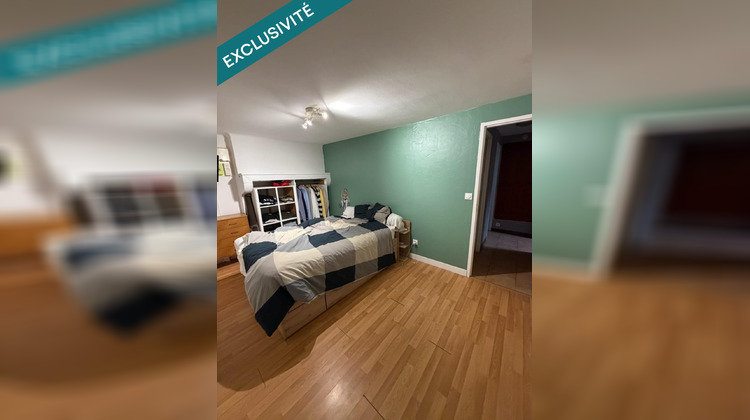 Ma-Cabane - Vente Maison Sussat, 94 m²