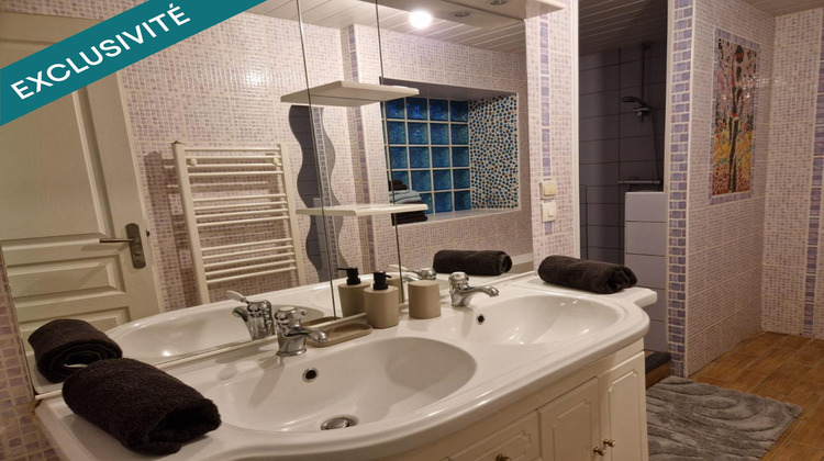 Ma-Cabane - Vente Maison Sussat, 94 m²