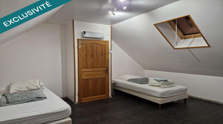 Ma-Cabane - Vente Maison Sussat, 94 m²