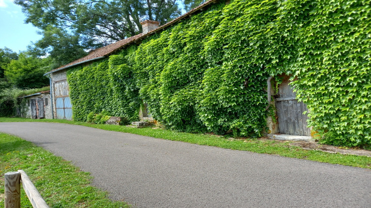 Ma-Cabane - Vente Maison Sussey, 67 m²