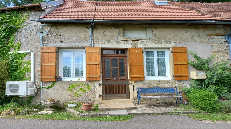 Ma-Cabane - Vente Maison Sussey, 67 m²