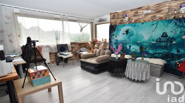 Ma-Cabane - Vente Maison Susville, 182 m²