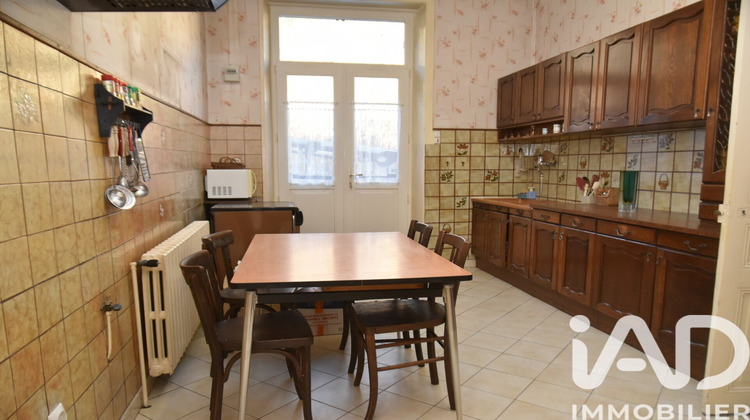 Ma-Cabane - Vente Maison Susville, 209 m²